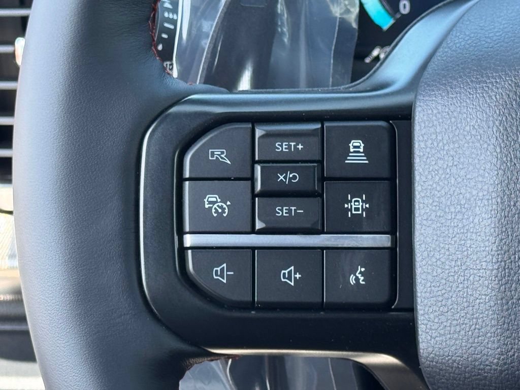 New 2026 Ford F150 Raptor AWD/4WD image 21