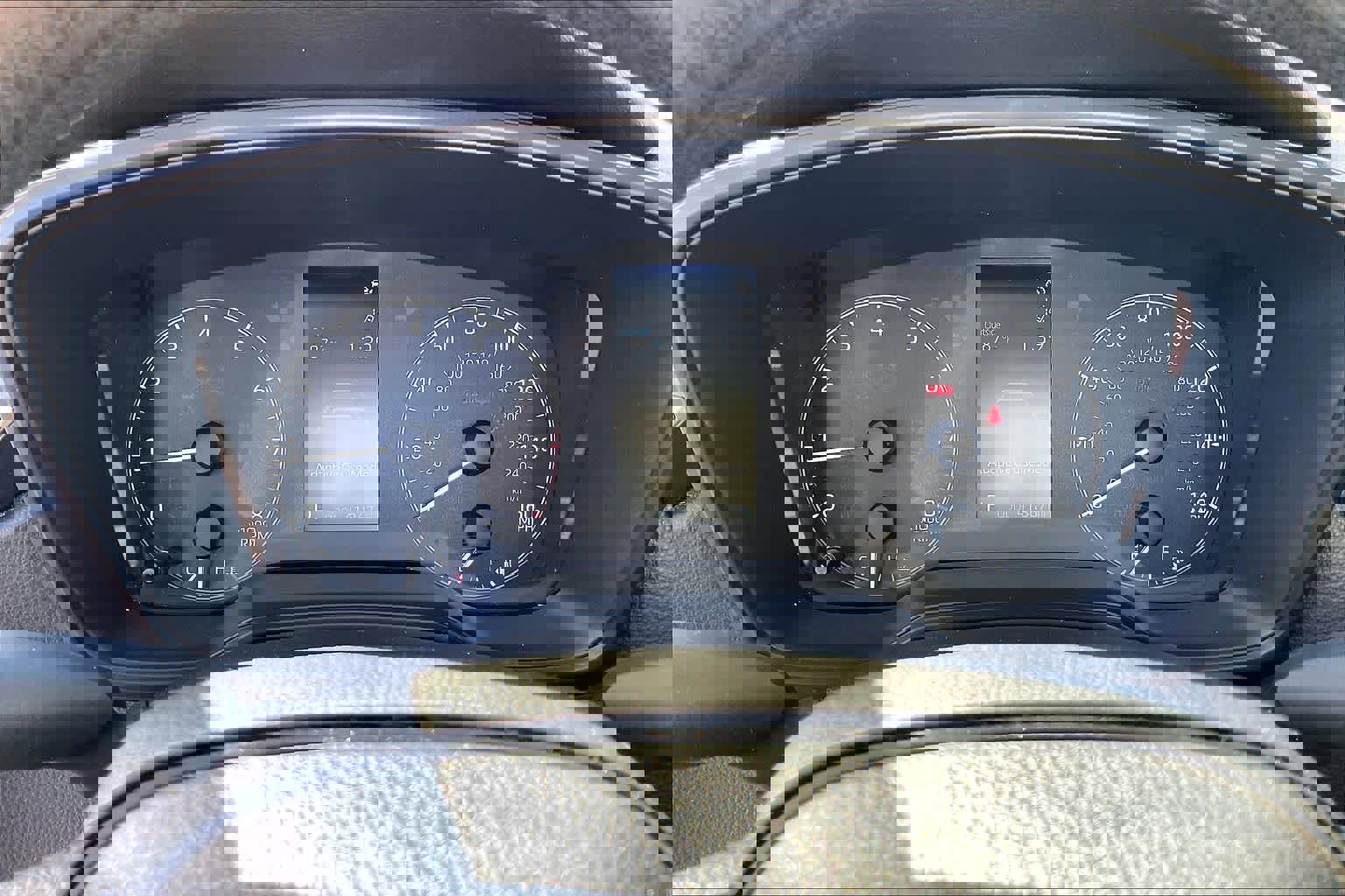 Certified 2023 Toyota Corolla LE w/ Carpet Mat Package (TMS) image 20