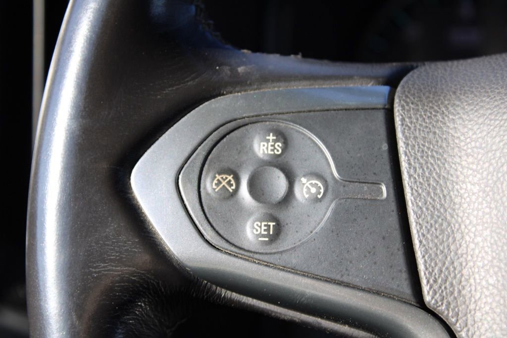 Used 2017 Chevrolet Silverado 1500 LT w/ All Star Edition image 28