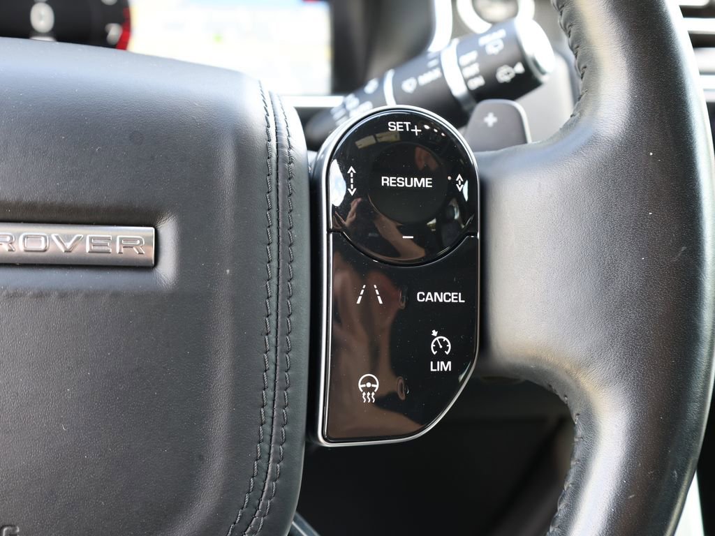 Used 2021 Land Rover Range Rover P525 Westminster Edition image 41