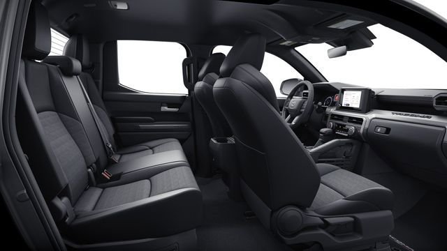 New 2026 Toyota Tacoma TRD Off-Road AWD/4WD image 30