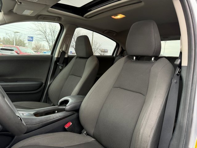 Used 2020 Honda HR-V EX image 13