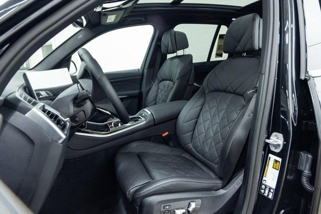 Certified 2026 BMW X5 xDrive40i image 21