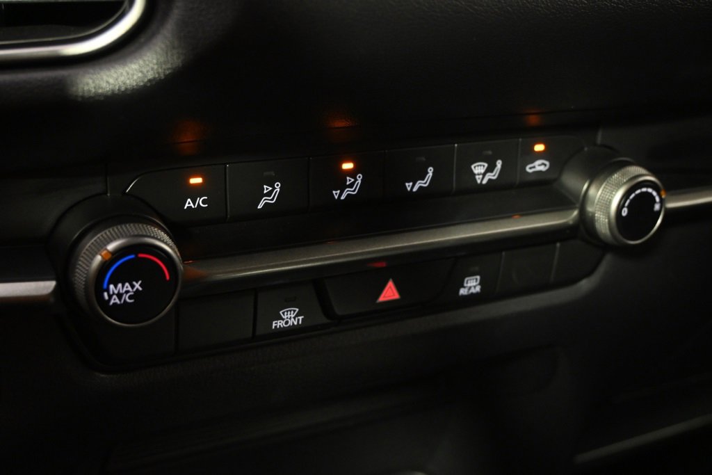 Used 2023 MAZDA CX-30 AWD 2.5 S image 27