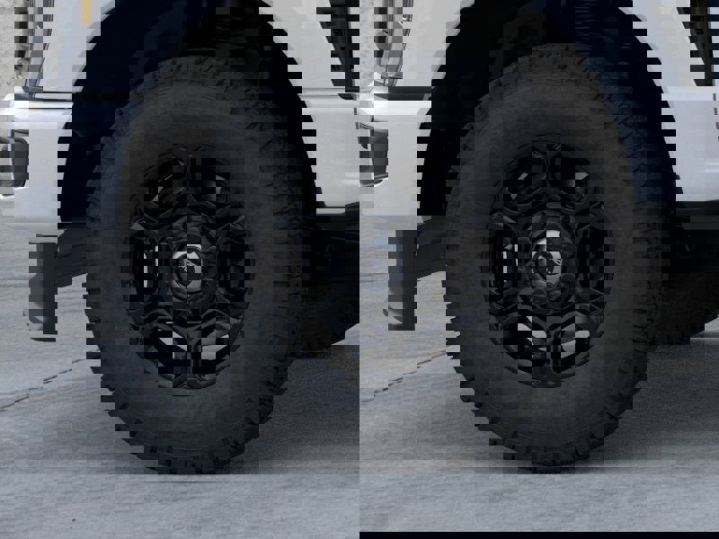 New 2026 Ford F350 XL image 19