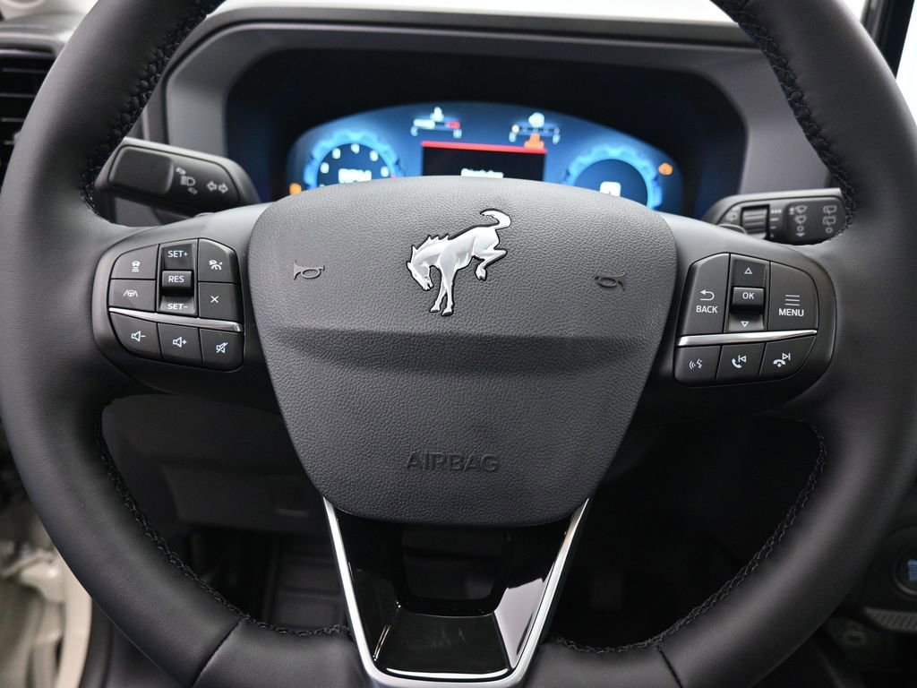 New 2025 Ford Bronco Sport Badlands w/ Sasquatch Badlands Package image 11