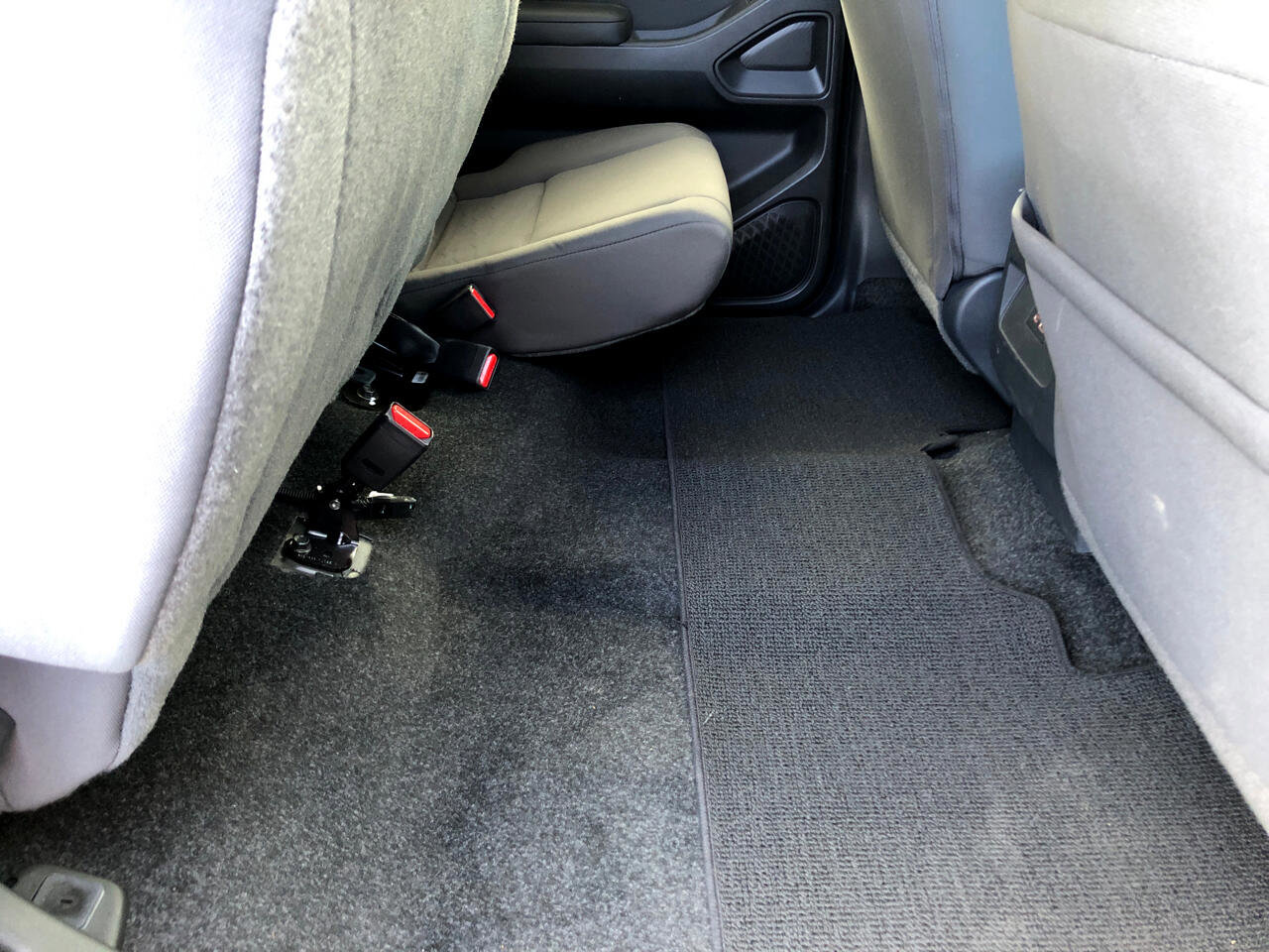 Used 2023 Nissan Frontier S w/ Technology Package image 25