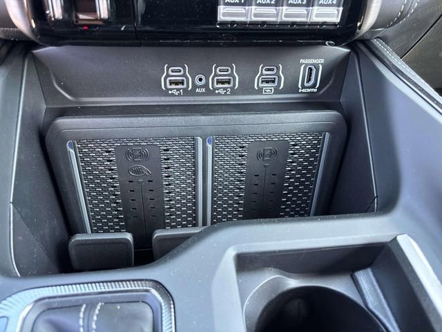 New 2026 RAM 1500 RHO AWD/4WD image 16