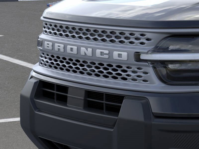 New 2026 Ford Bronco Sport Big Bend image 47