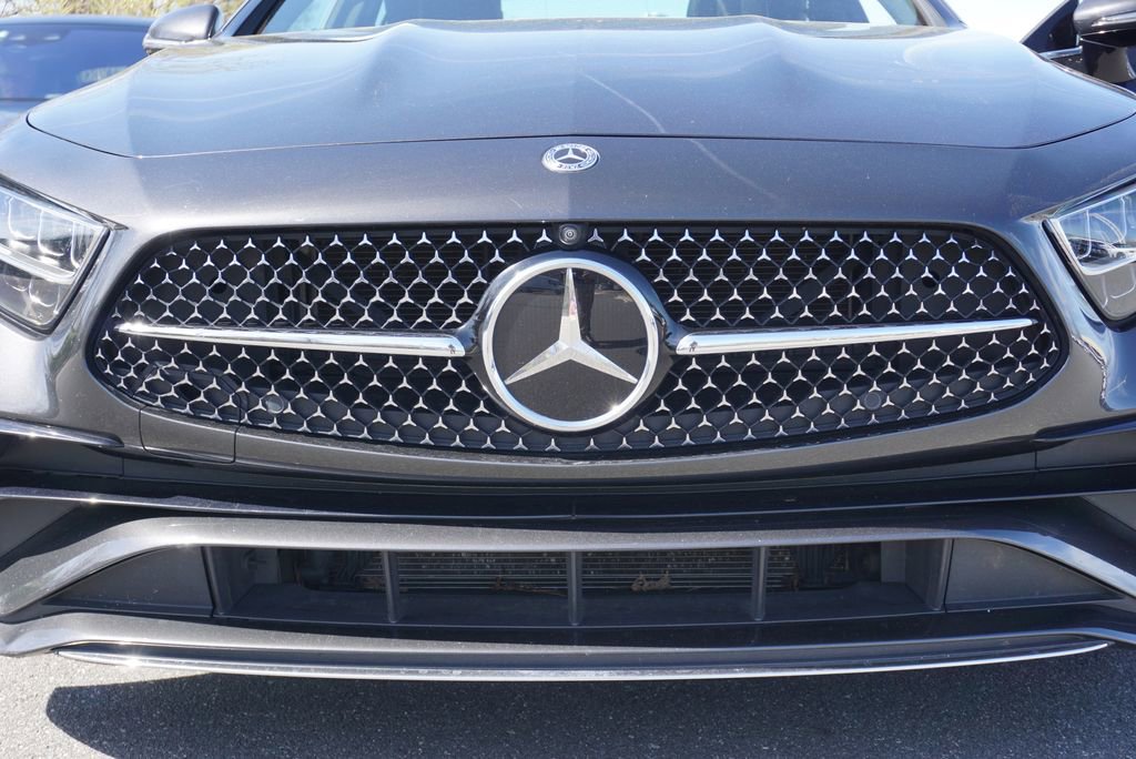Certified 2022 Mercedes-Benz CLS 450 4MATIC image 9