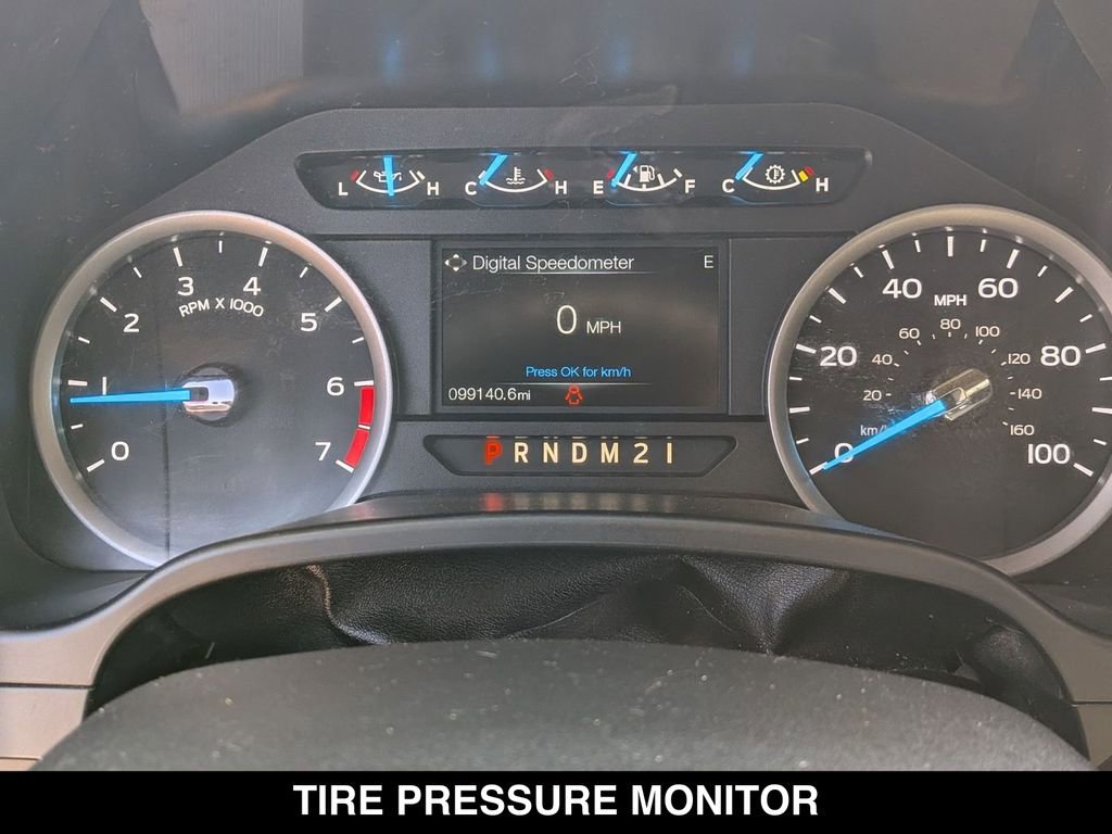 Used 2017 Ford F250 XLT AWD/4WD image 20