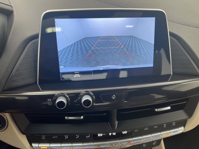 Used 2023 Cadillac CT4 Premium Luxury w/ Climate Package image 18