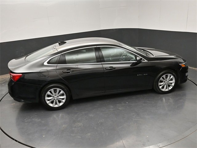 Used 2023 Chevrolet Malibu LT image 29