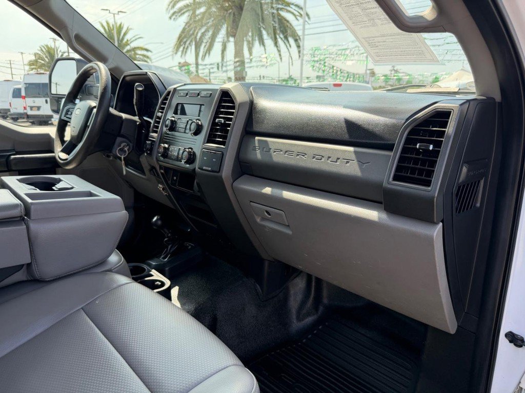 Used 2017 Ford F250 XL AWD/4WD image 20