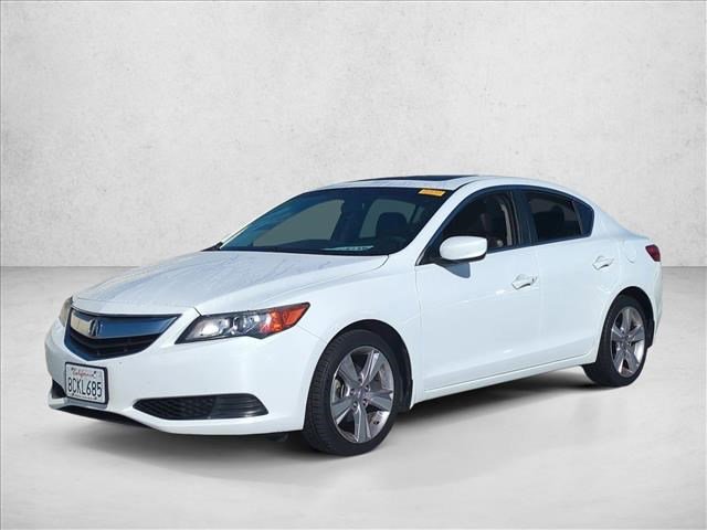 Used 2014 Acura ILX