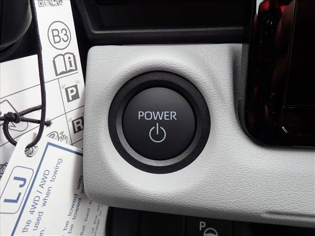 New 2026 Subaru Solterra AWD/4WD image 25