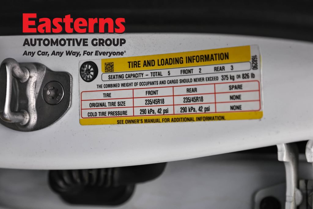 Used 2022 Tesla Model 3 RWD image 30