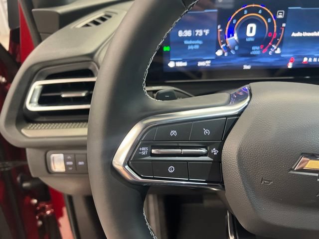 New 2026 Chevrolet Traverse LT w/ Driver Confidence Package AWD/4WD image 15