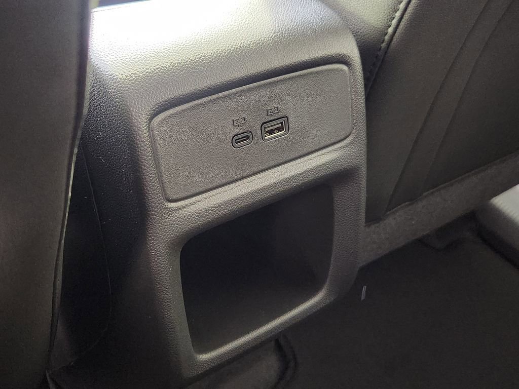 New 2026 Chevrolet Trax LT w/ Driver Confidence Package image 34