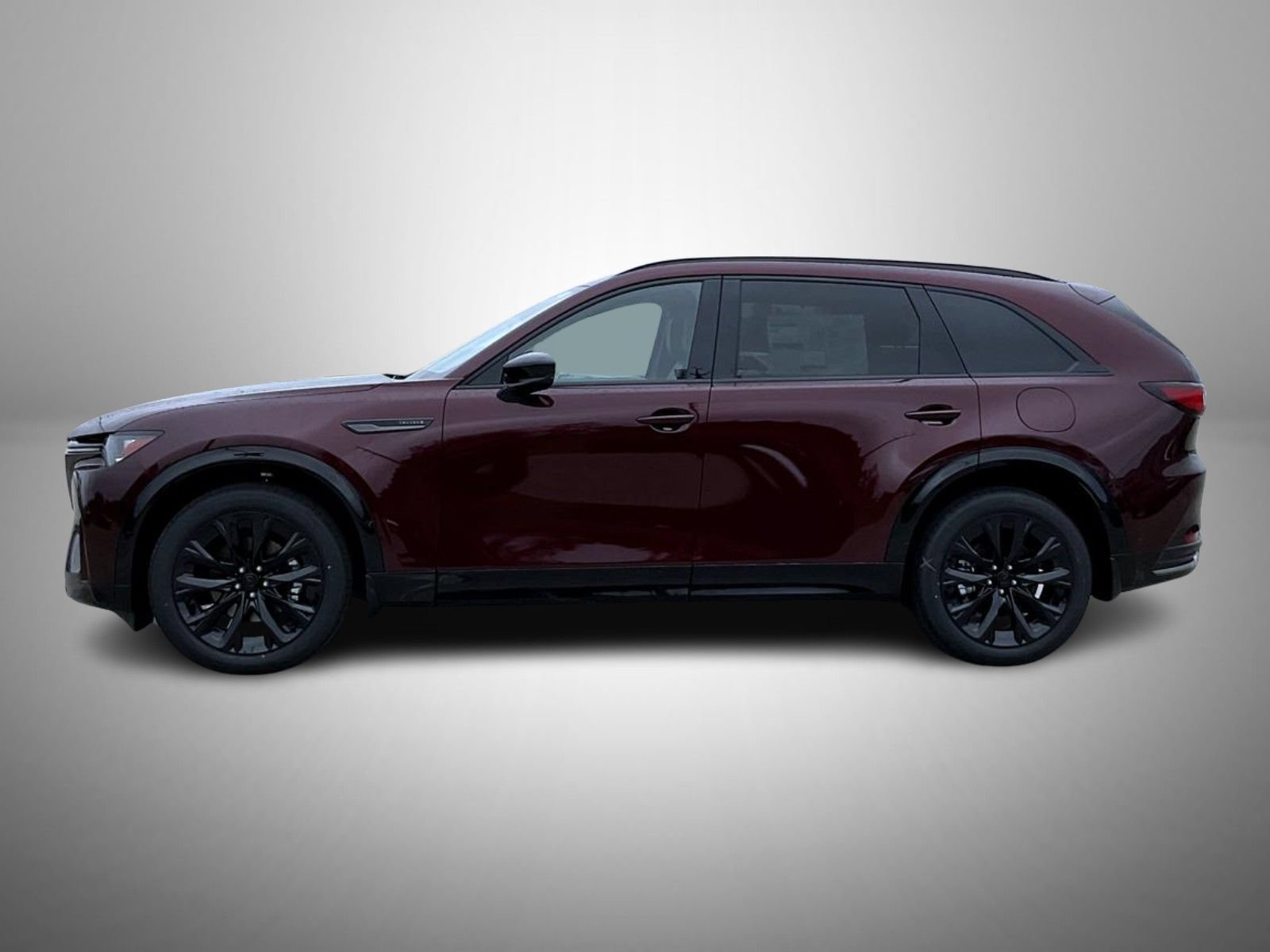 New 2026 MAZDA CX-90 3.3 Turbo S w/ Premium Package AWD/4WD image 8
