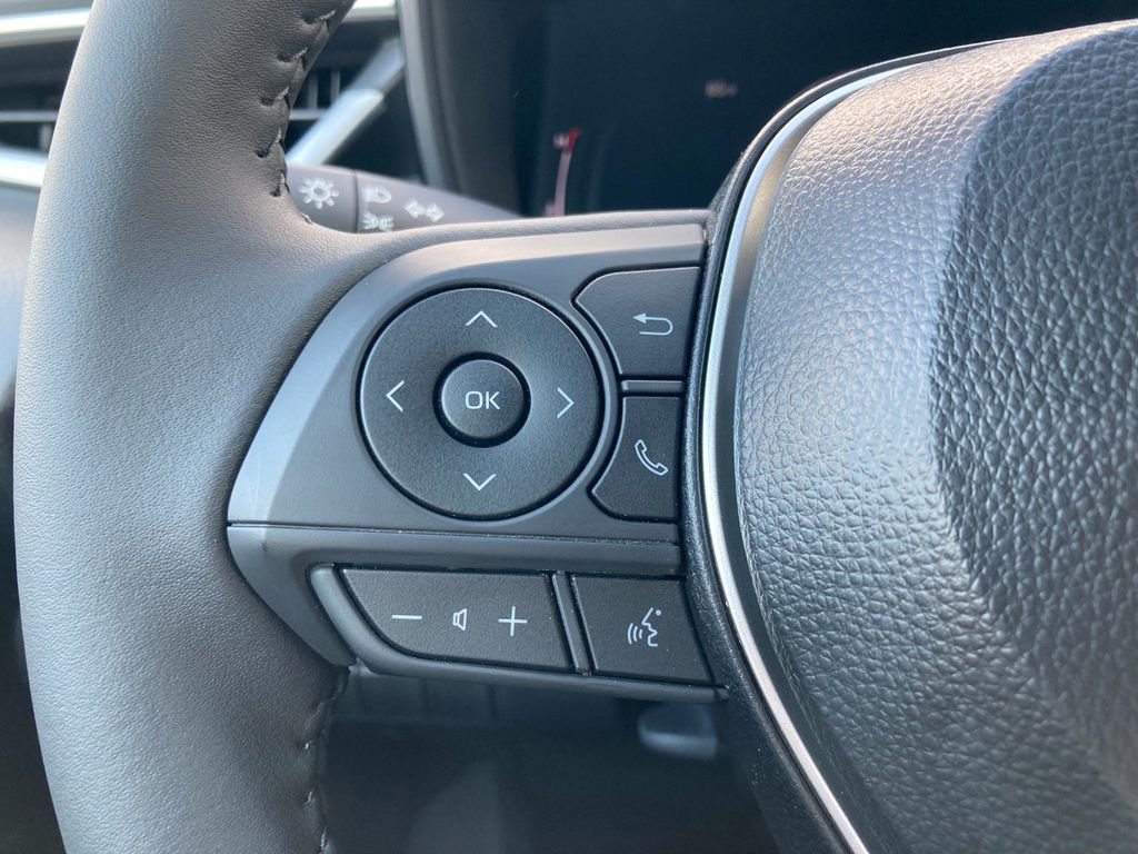 New 2026 Toyota Corolla SE image 13