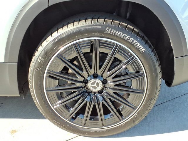 New 2026 Mercedes-Benz GLB 250 4MATIC image 24