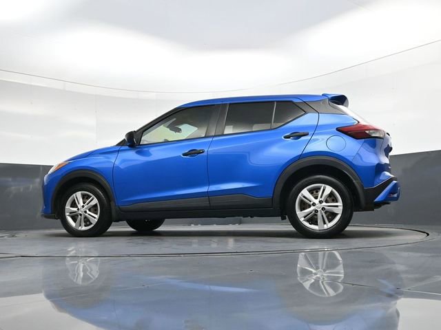 Used 2022 Nissan Kicks S image 35
