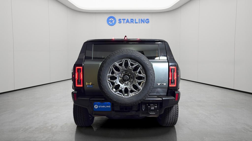 Certified 2024 GMC Hummer EV 3X image 19