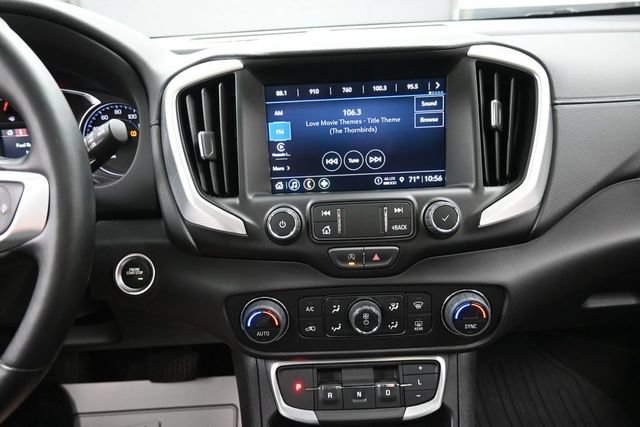Used 2023 GMC Terrain SLT FWD image 10