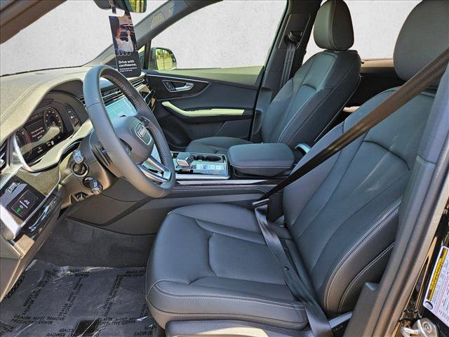 New 2026 Audi Q7 Premium Plus AWD/4WD image 4