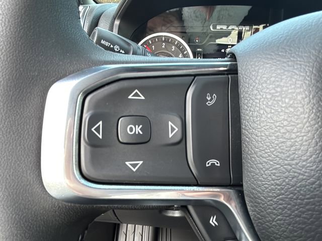 New 2026 RAM 1500 Laramie w/ Night Edition image 24