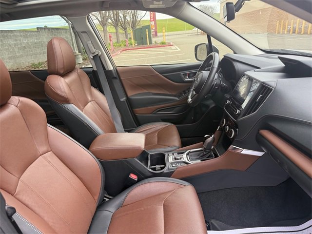 Used 2023 Subaru Forester Touring w/ Popular Package #2 image 20