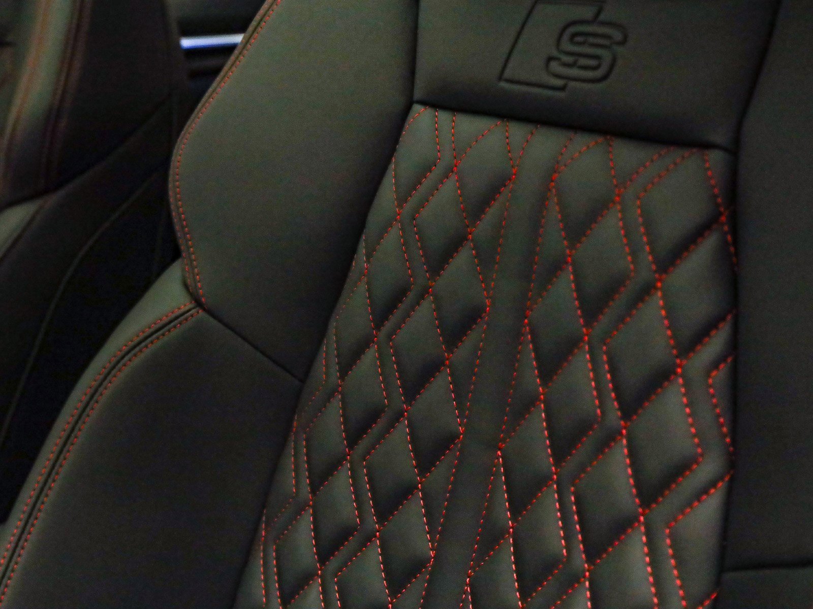 New 2026 Audi S3 Premium image 24