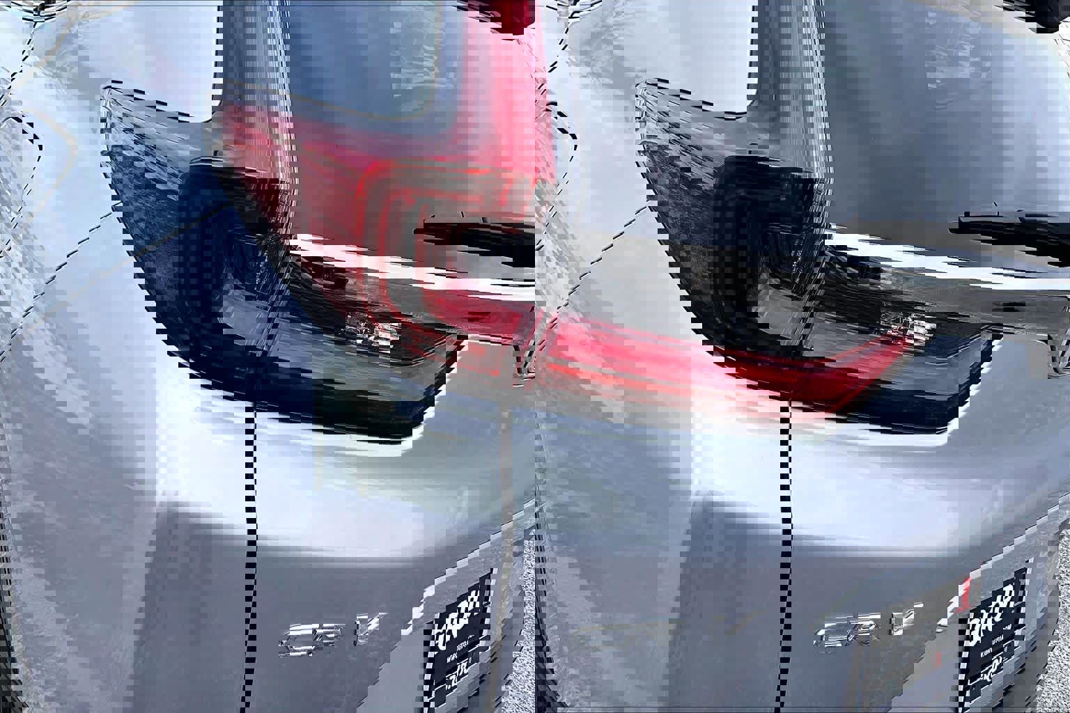 Used 2022 Honda CR-V EX-L image 29