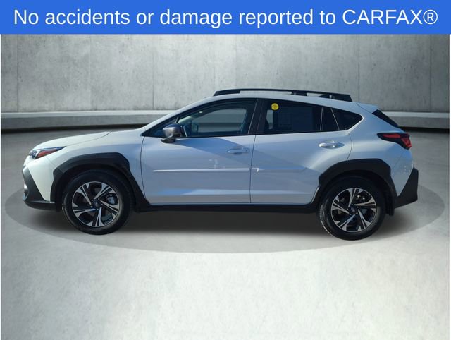 Used 2025 Subaru Crosstrek 2.5i Premium image 2