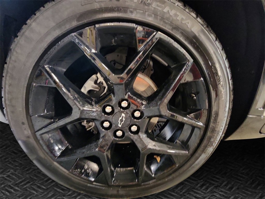 Certified 2024 Chevrolet Traverse RS w/ LPO, Floor Liner Package image 11