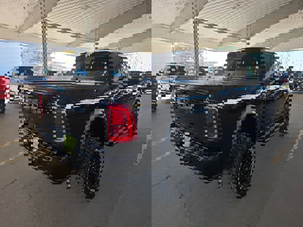 New 2025 RAM 2500 Power Wagon image 5