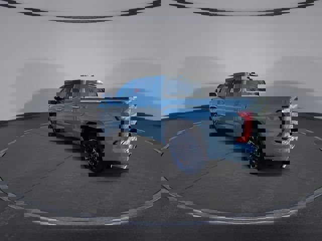 New 2026 Toyota Tundra Limited image 9