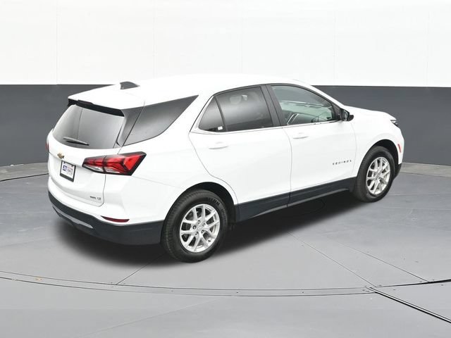 Used 2023 Chevrolet Equinox LT AWD/4WD image 60