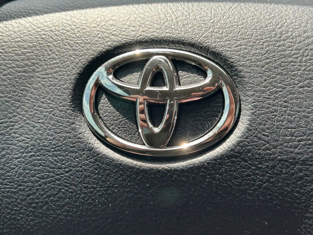 Certified 2023 Toyota Tacoma 4x4 Double Cab w/ Trail Edition image 37