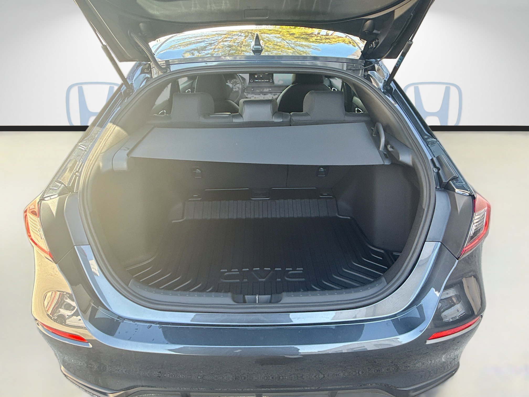 New 2026 Honda Civic Sport image 20