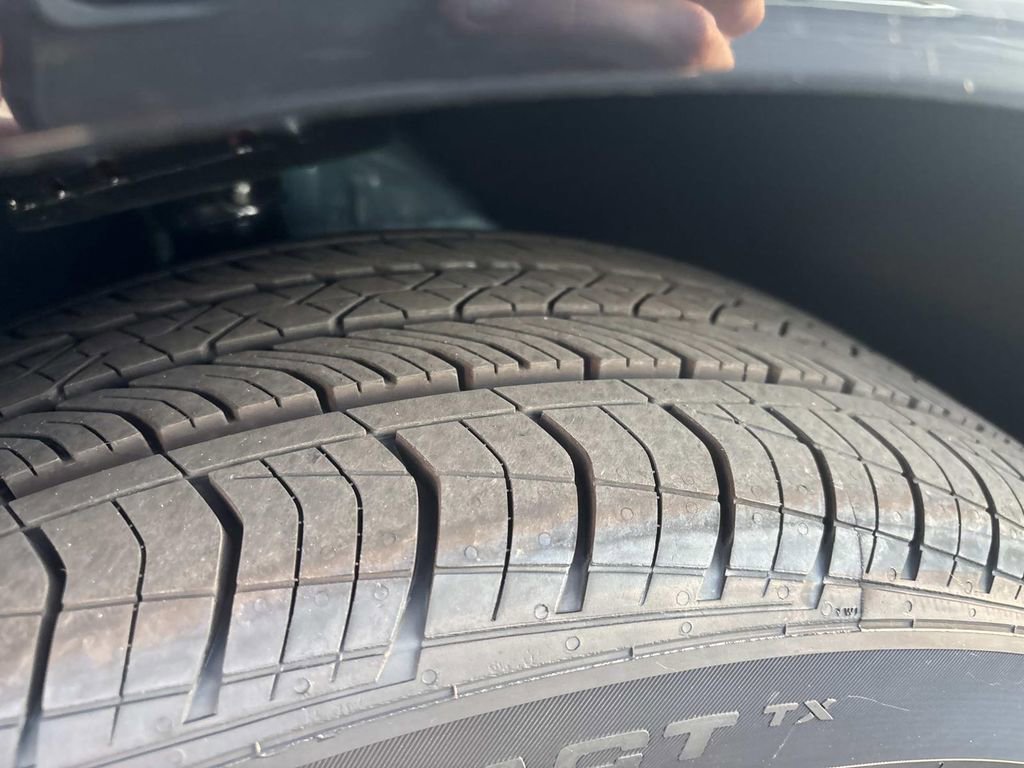 New 2026 Buick Envista Sport Touring w/ Convenience I Package image 10