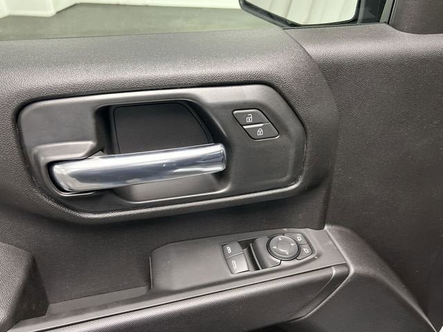 New 2025 GMC Sierra 3500 Pro image 21