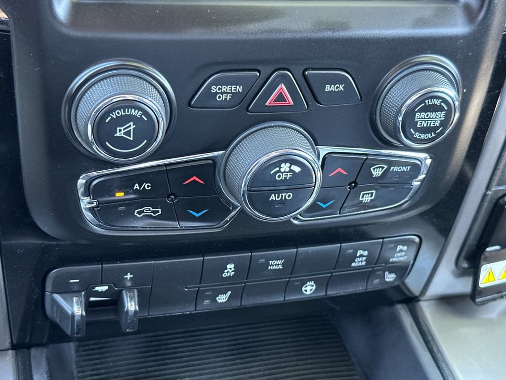 Used 2014 RAM 1500 Sport AWD/4WD image 18