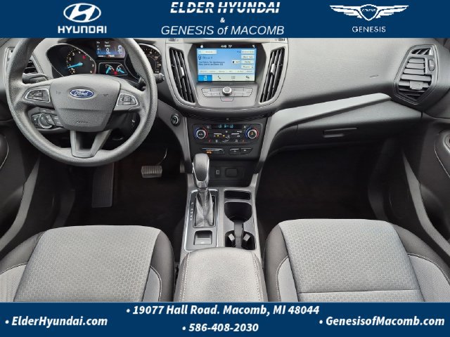 Used 2019 Ford Escape SE FWD image 14
