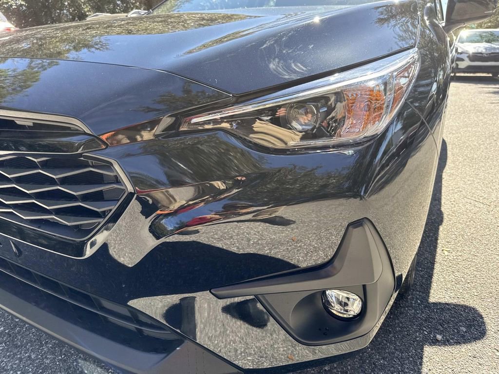 New 2026 Subaru Impreza 2.0i Sport image 9