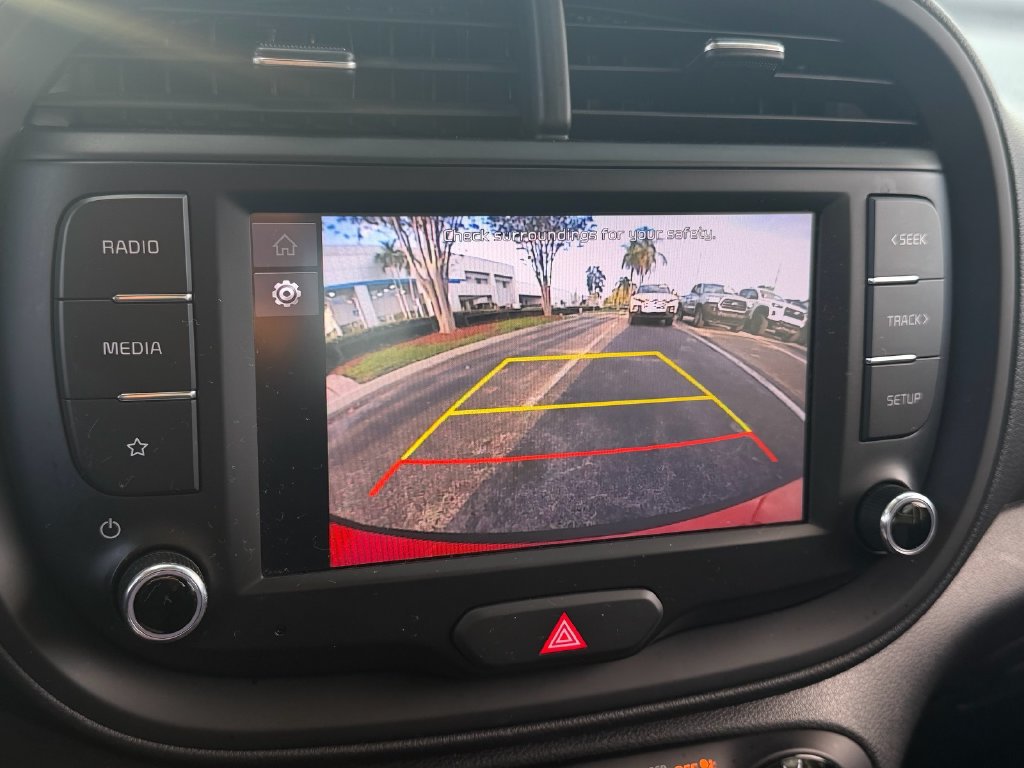 Used 2024 Kia Soul LX w/ Option Group 015 FWD image 23