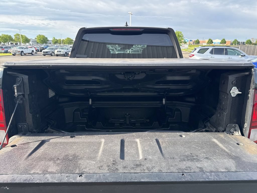 Used 2023 Honda Ridgeline Sport image 35