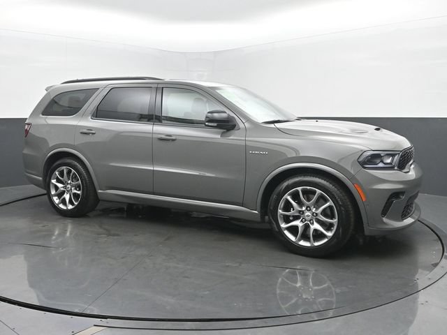 New 2026 Dodge Durango GT AWD/4WD image 3