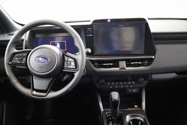 New 2026 Subaru Outback Limited AWD/4WD image 16